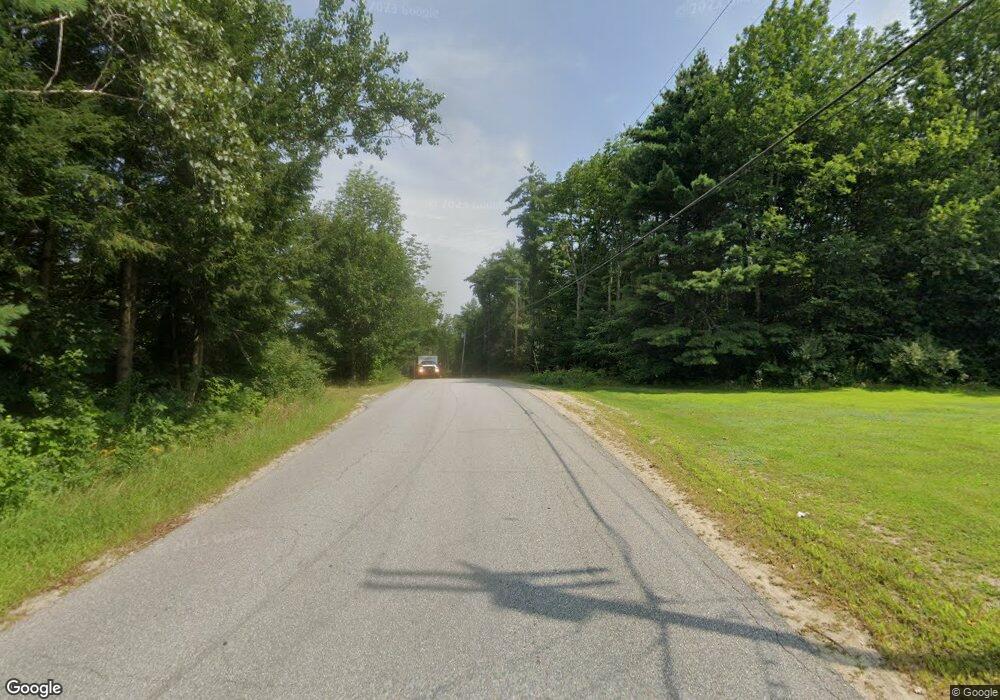 Lot 1 Goose Pond Rd, Acton, ME 04001 - photo 1