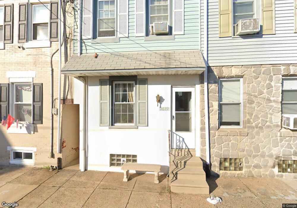 2619 Ash St, Philadelphia, PA 19137 - photo 1