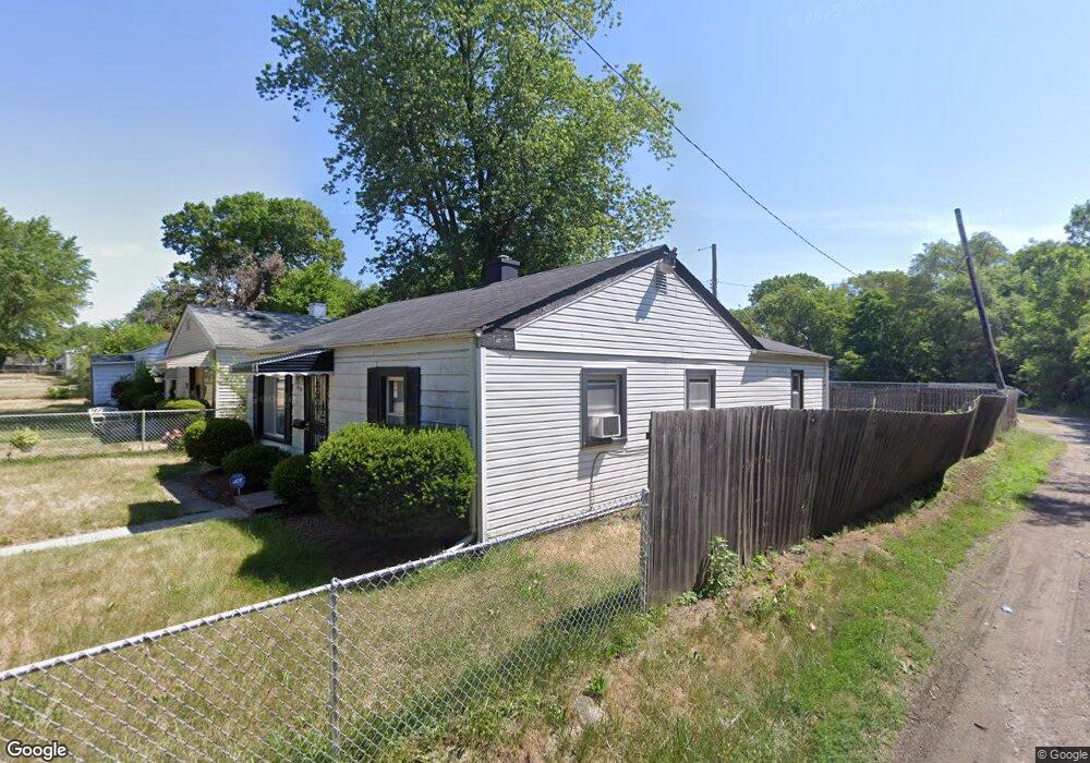 4191 Fillmore St, Gary, IN 46408 - photo 1