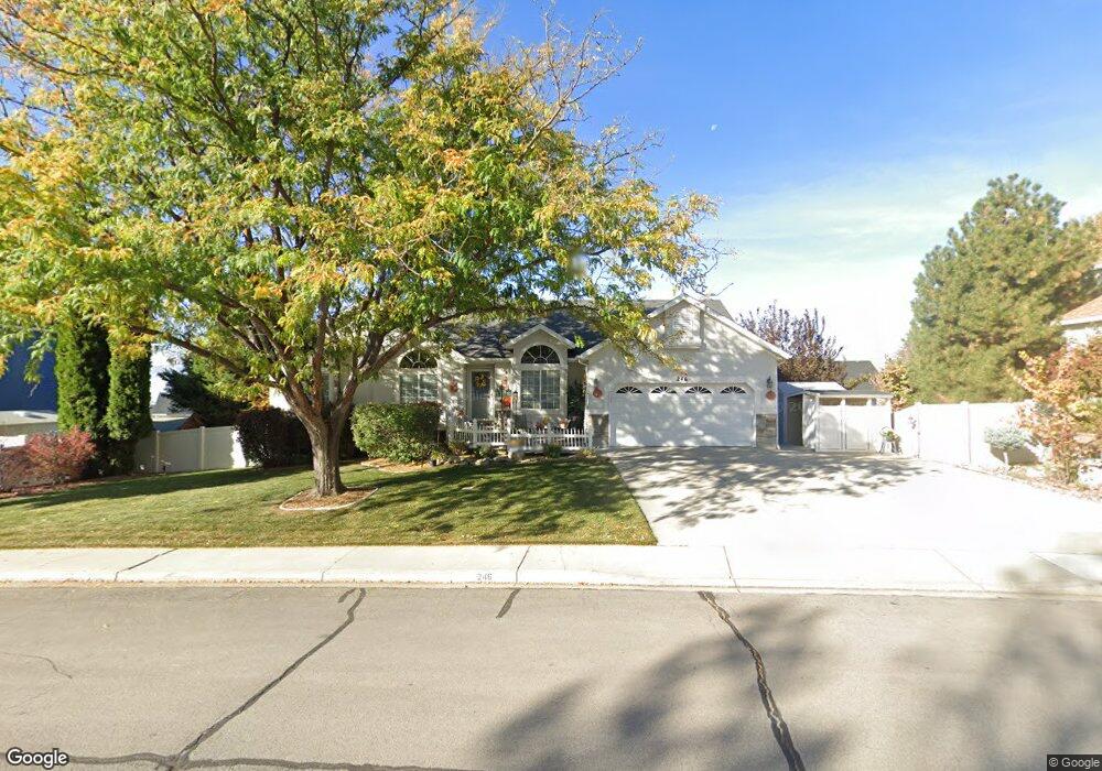 246 S 1210 E, Pleasant Grove, UT 84062 - photo 1