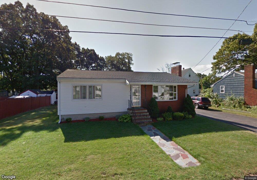 3 Perry St, Woburn, MA 01801 - photo 1