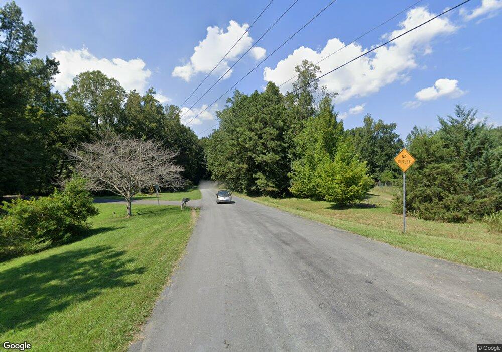 0 Wagon Trace, Pittsboro, NC 27312 - photo 1