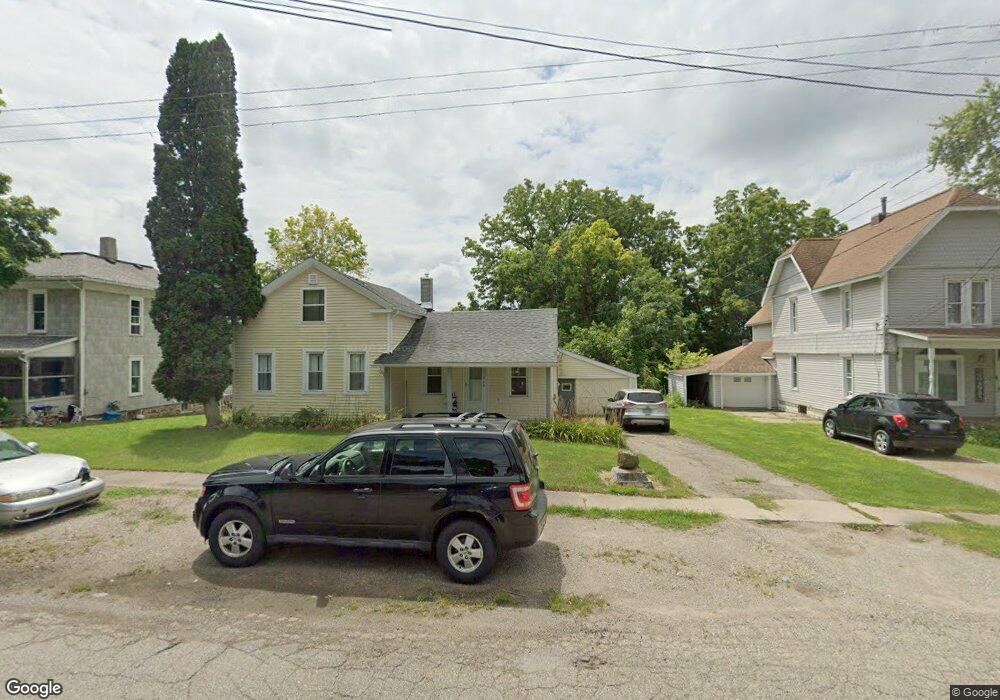 416 Lake St, Addison, MI 49220 - photo 1