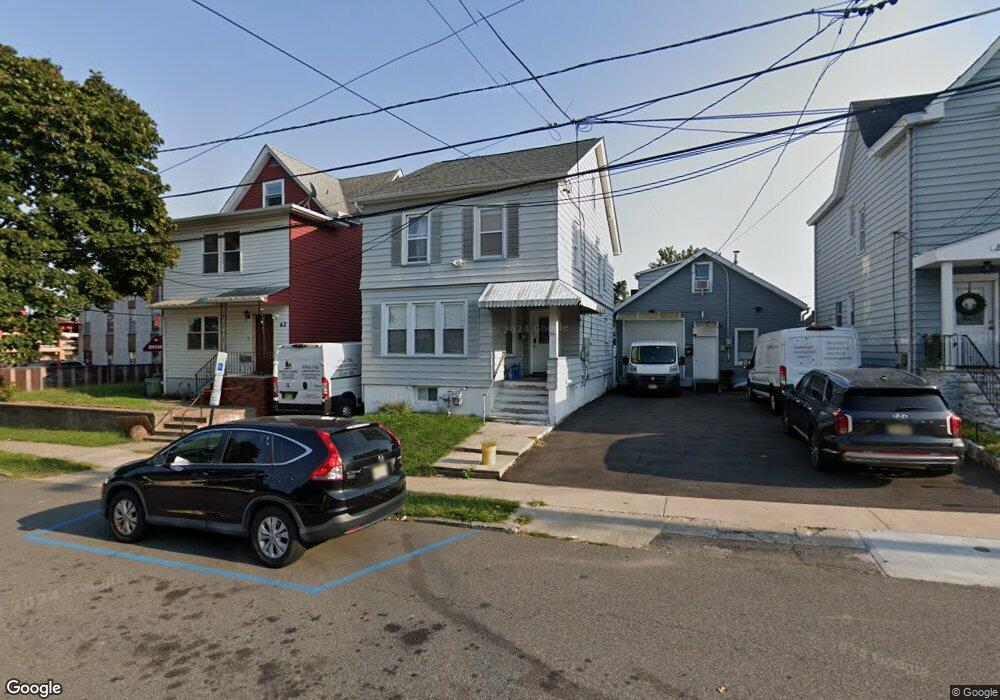 58 Commerce St, Garfield, NJ 07026 - photo 1