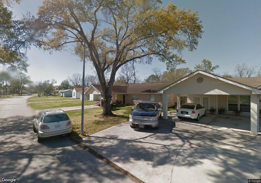 7747 Greenstone St unit 770, Houston, TX 77087 - photo 1