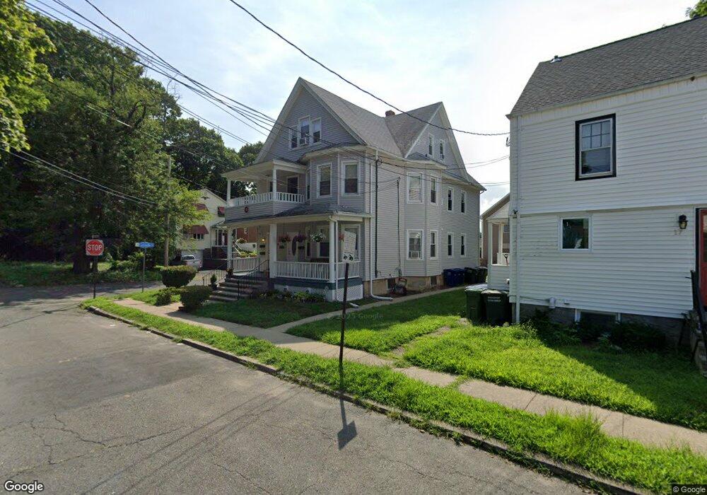 13 Charron St unit 15, Bridgeport, CT 06606 - photo 1