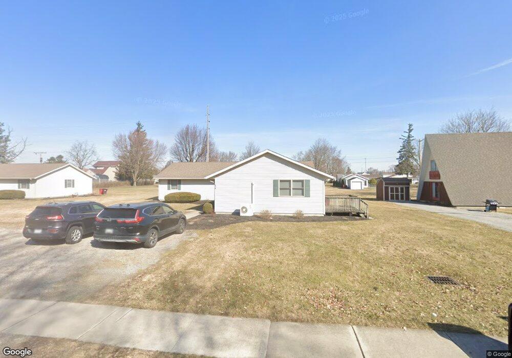 414 W Highland Ave, Ada, OH 45810 - photo 1