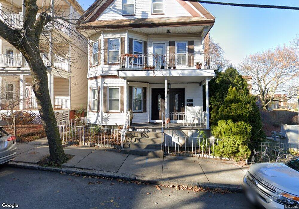 5 Greenville St, Somerville, MA 02143 - photo 1