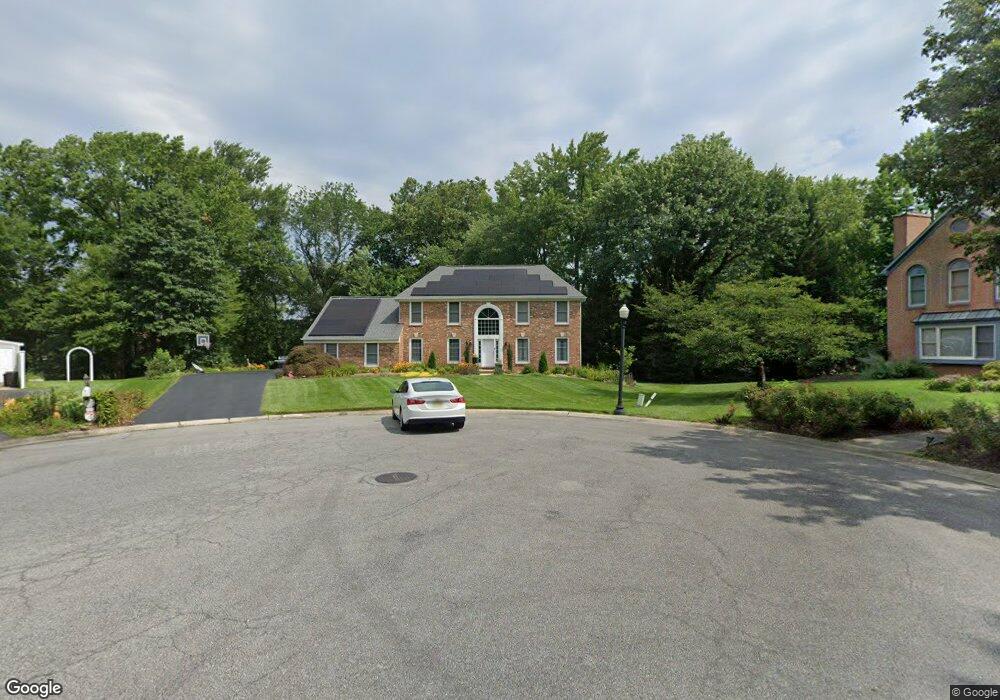 102 Carriage Way, Wilmington, DE 19803 - photo 1