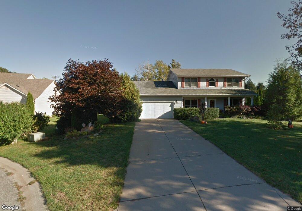 33925 Sumerset Ln, New Carlisle, IN 46552 - photo 1