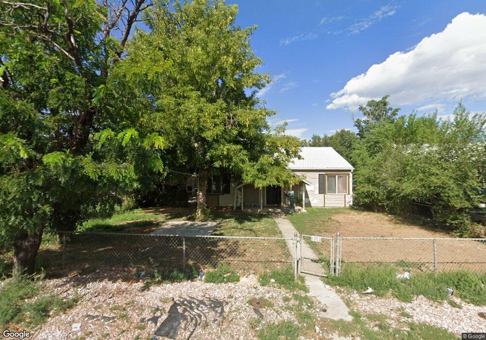 1353 Havana St, Aurora, CO 80010 - photo 1