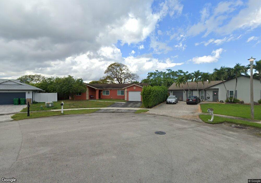 1071 SW 129th Way, Davie, FL 33325 - photo 1