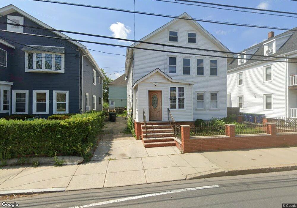 192 Cedar St, Somerville, MA 02145 - photo 1