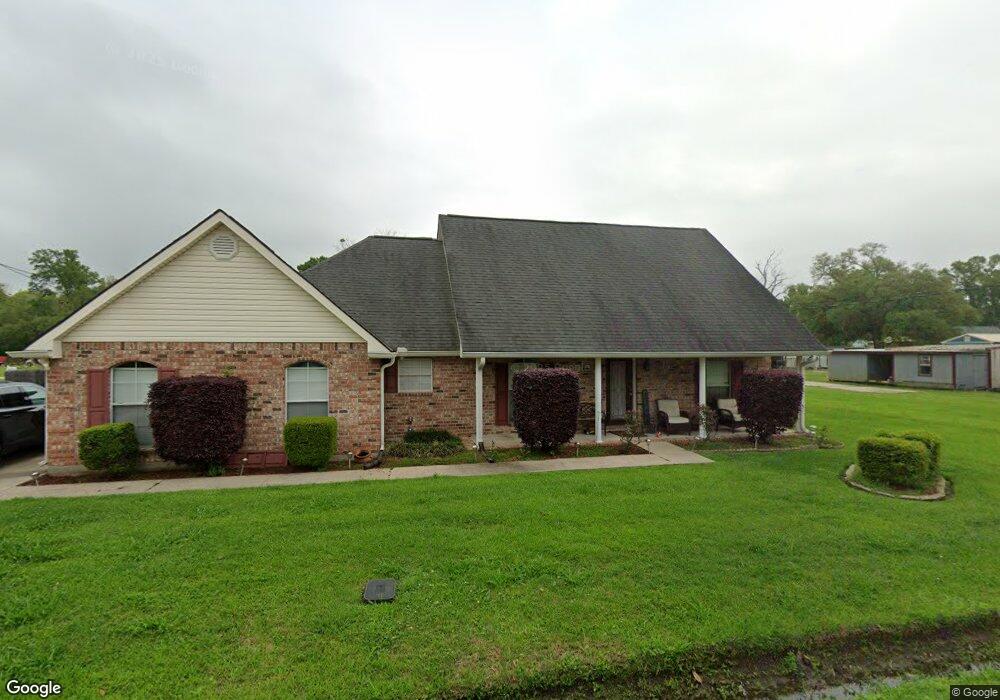 208 E 1st St, Reserve, LA 70084 - photo 1