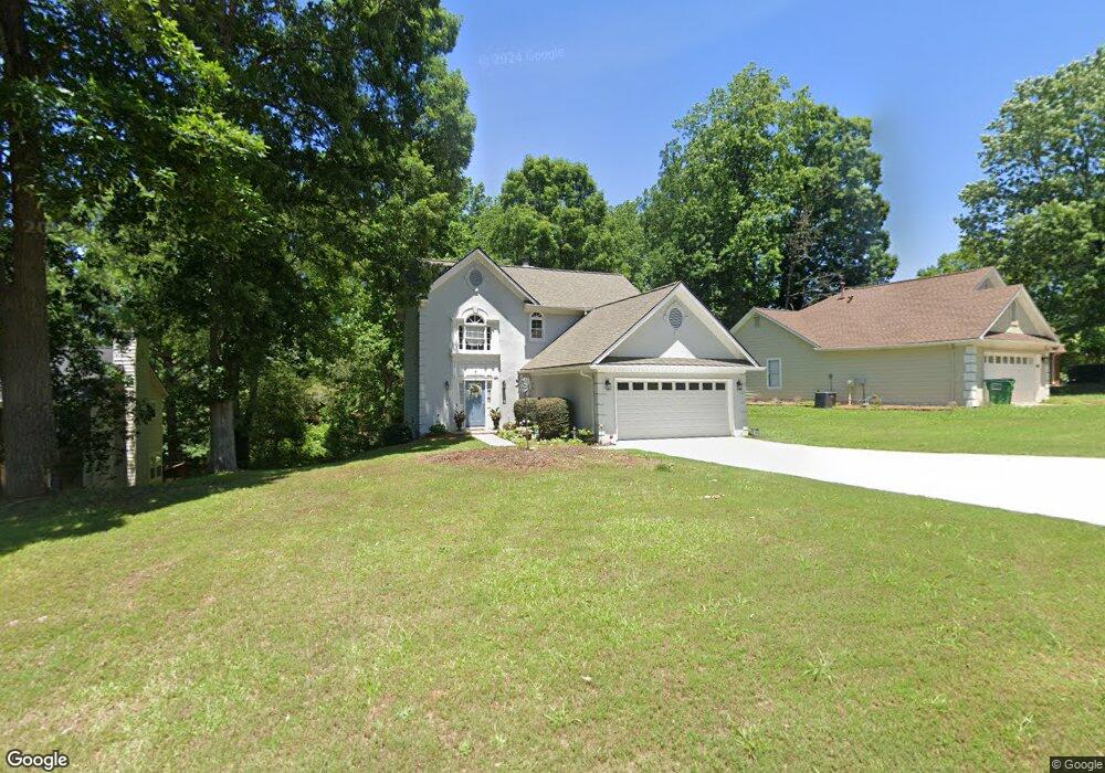 1720 Latour Dr NE, Marietta, GA 30066 - photo 1