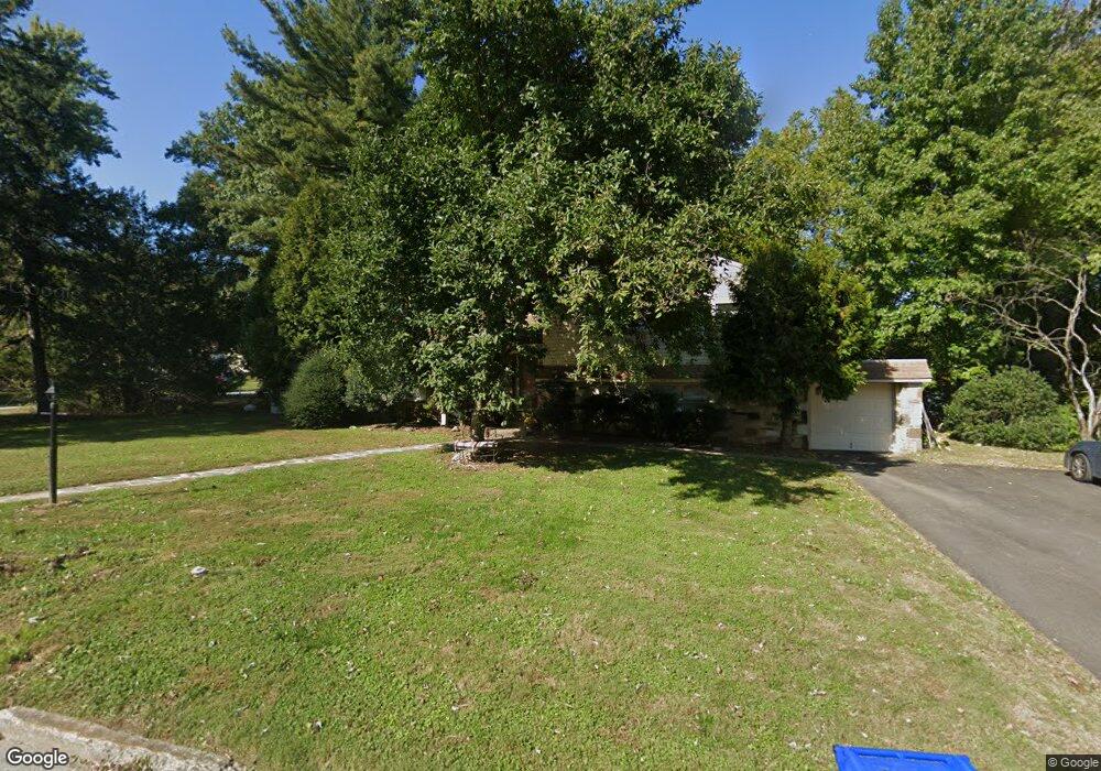 1103 Curtis Dr, Wyncote, PA 19095 - photo 1