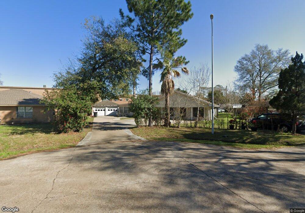 9122 Goldcrest St, Houston, TX 77022 - photo 1