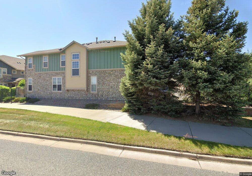554 S Mobile Place, Aurora, CO 80017 - photo 1