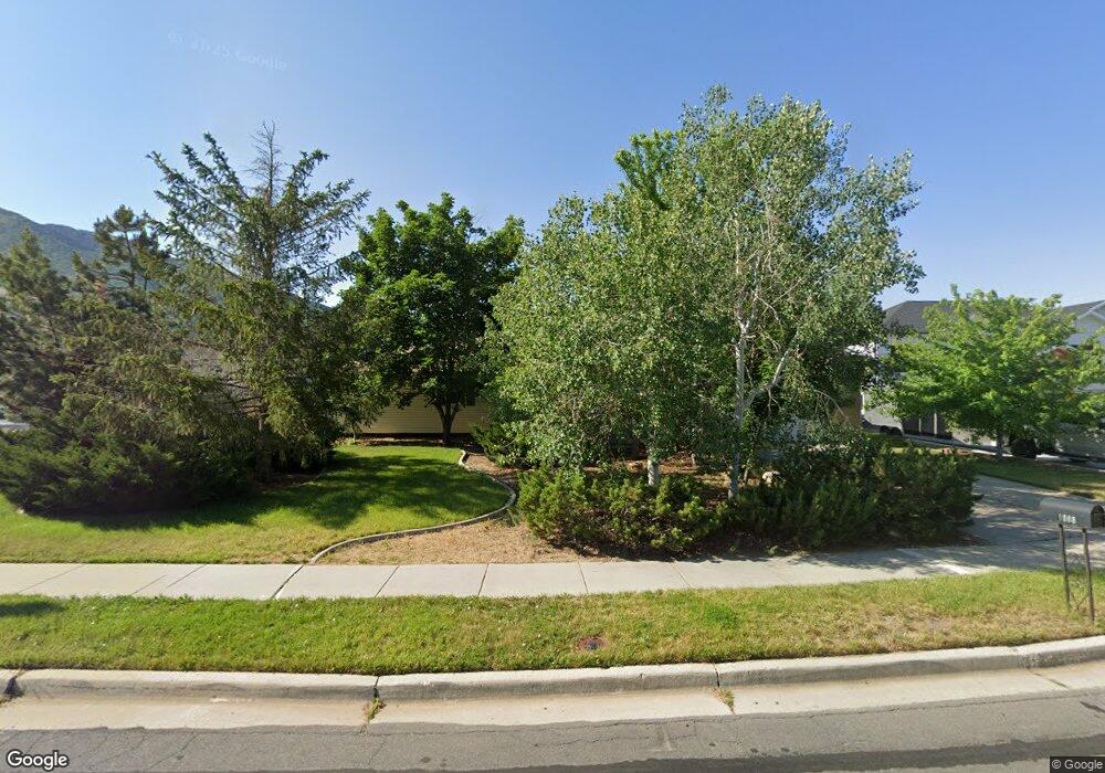 1808 E Crescent View Dr, Sandy, UT 84092 - photo 1