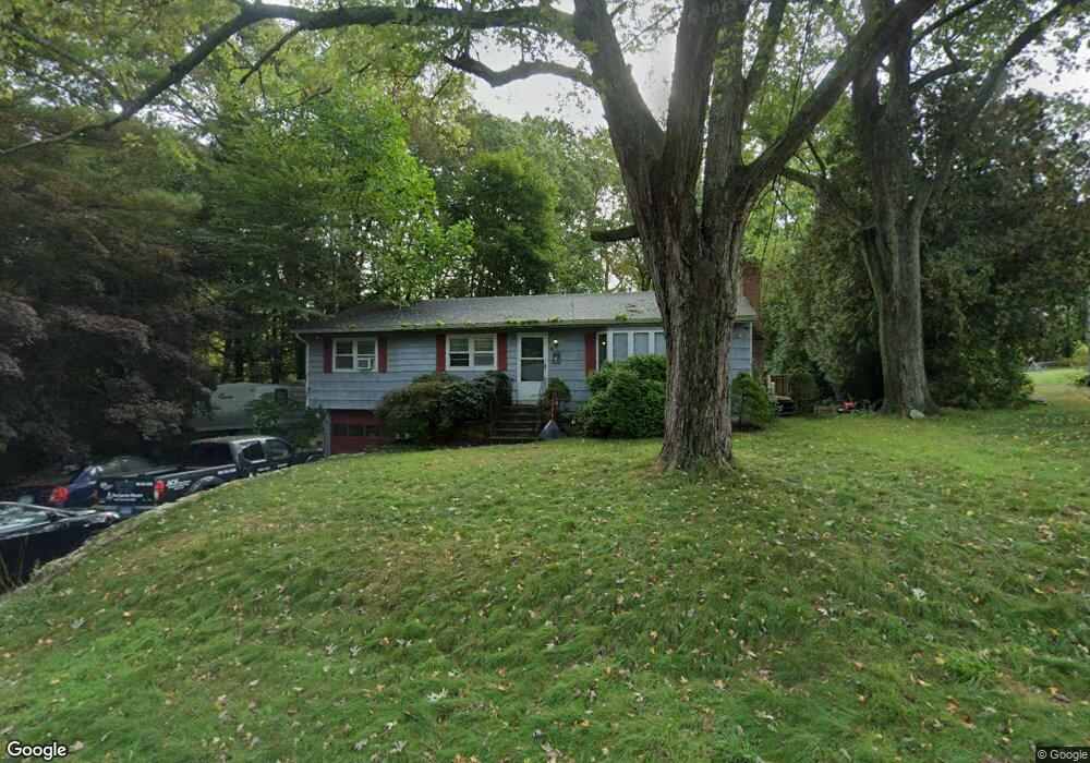 38 Lake St, Ledyard, CT 06339 - photo 1