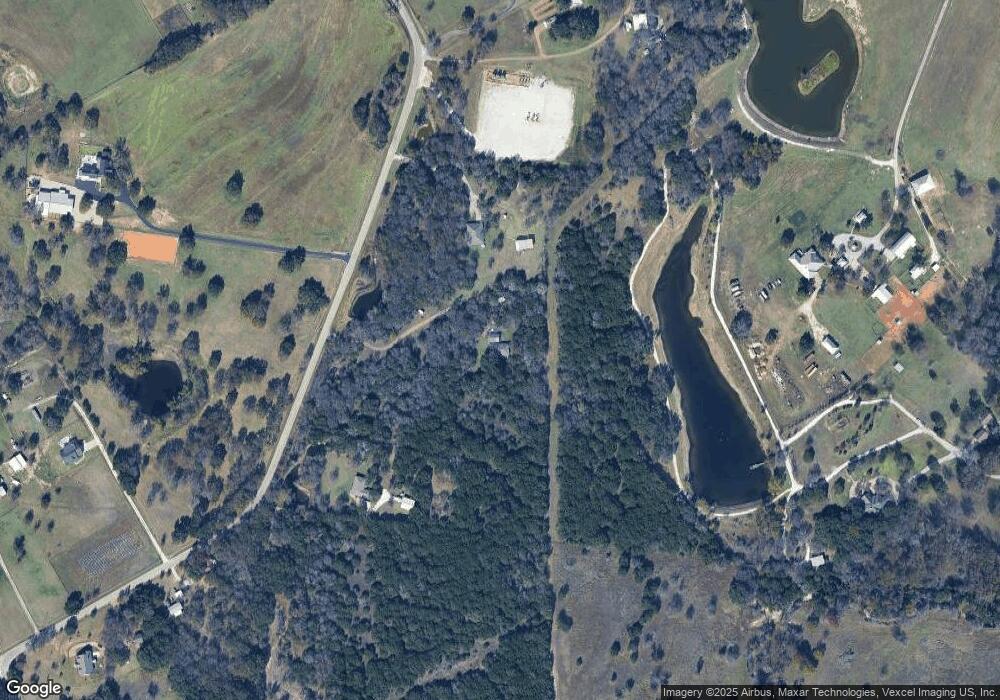 2017 Meander Rd, Granbury, TX 76049 - photo 1