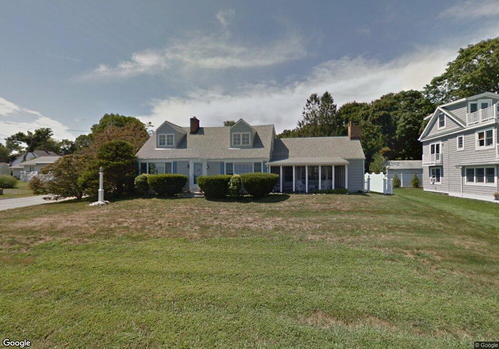 57 Attawan Ave, Niantic, CT 06357 - photo 1