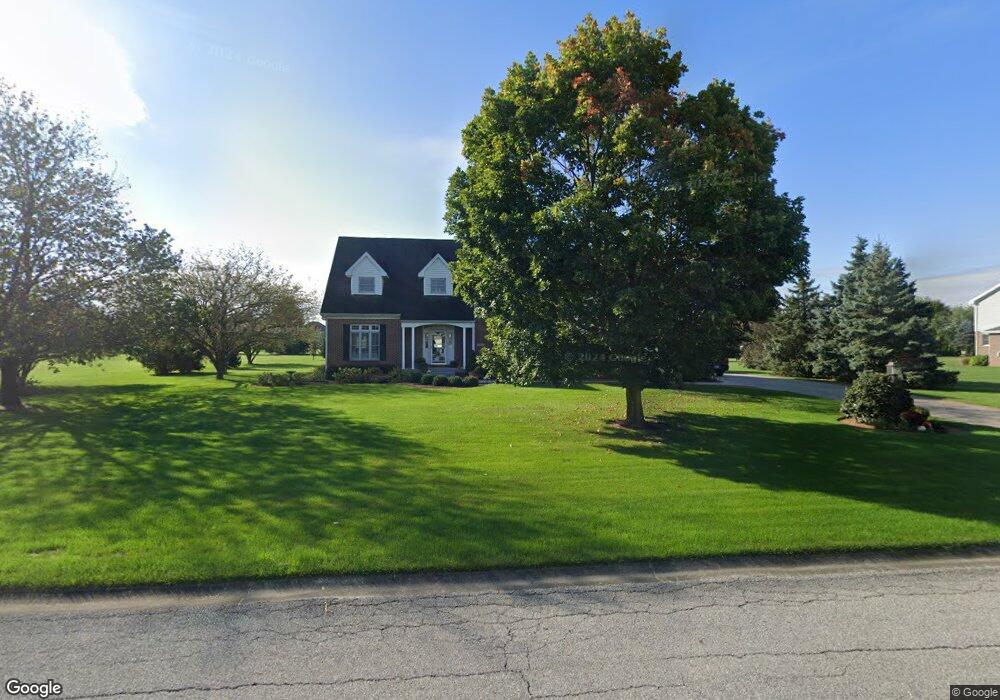 5239 E 105th Ln, Crown Point, IN 46307 - photo 1