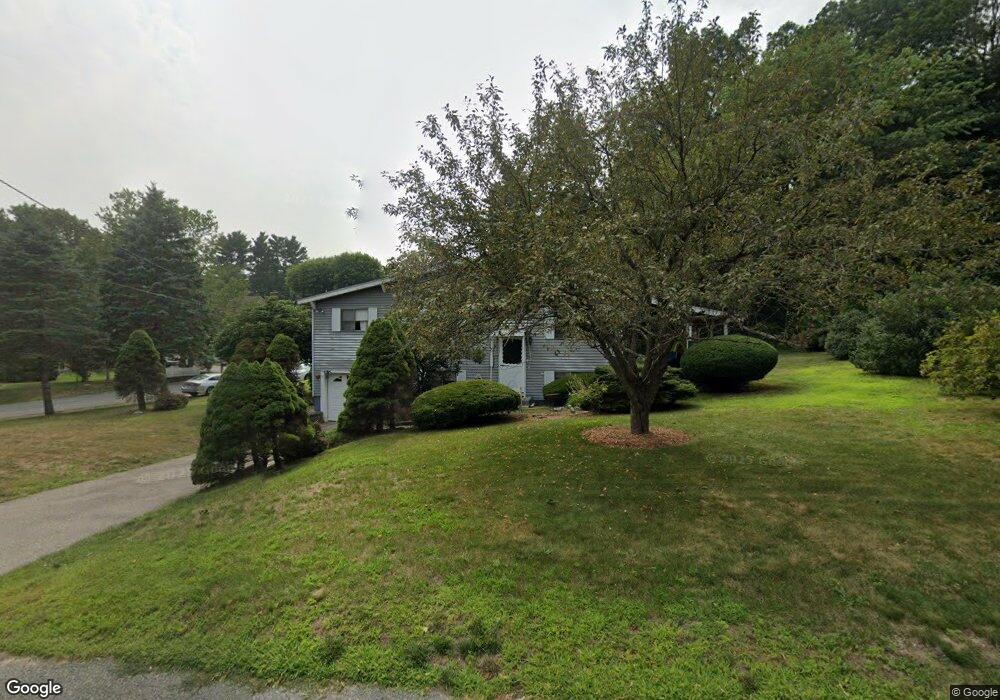 213 Cordaville Rd, Southborough, MA 01772 - photo 1