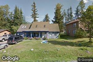 8189 Grant St, Juneau, AK 99801