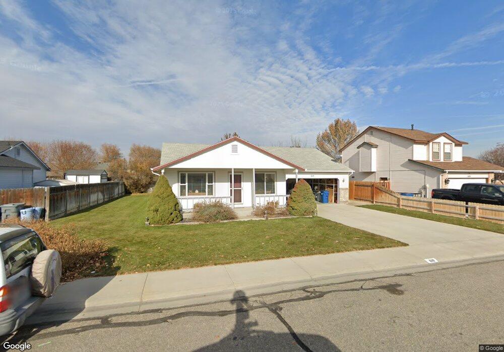 610 Fall Place, Nampa, ID 83686 - photo 1