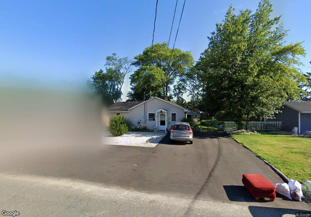 208 Beach Blvd, Forked River, NJ 08731 - photo 1