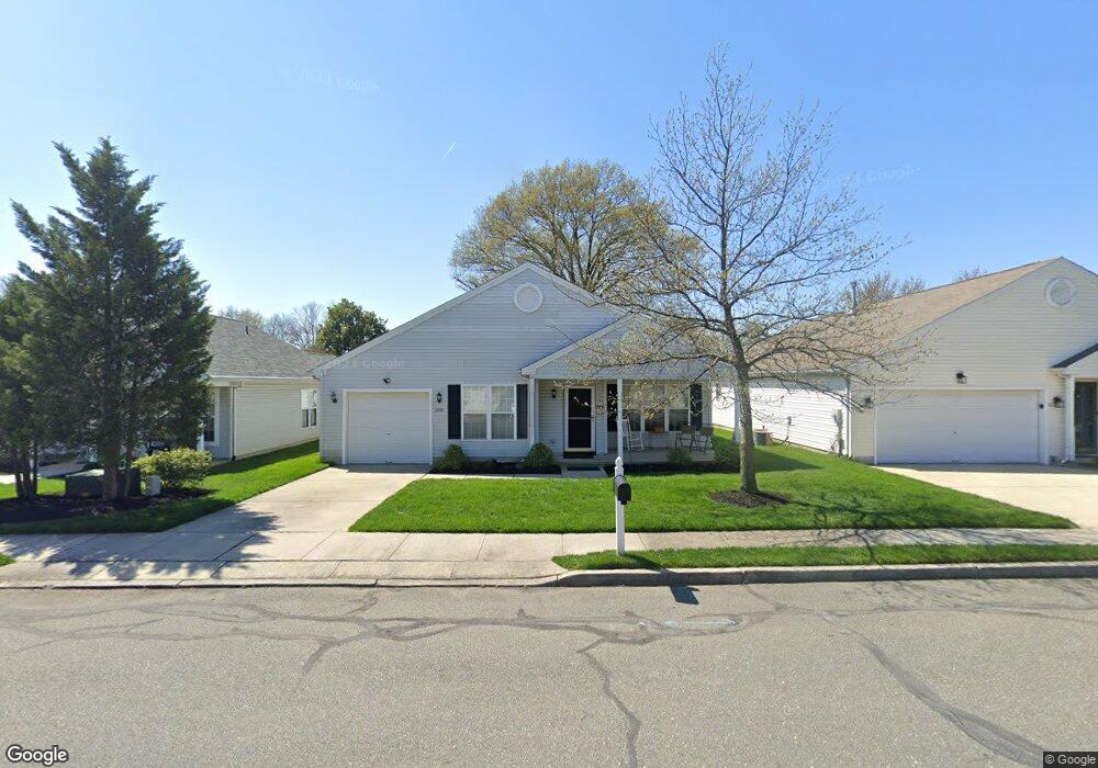 4516 Arrison Ct, Pennsauken, NJ 08109 - photo 1