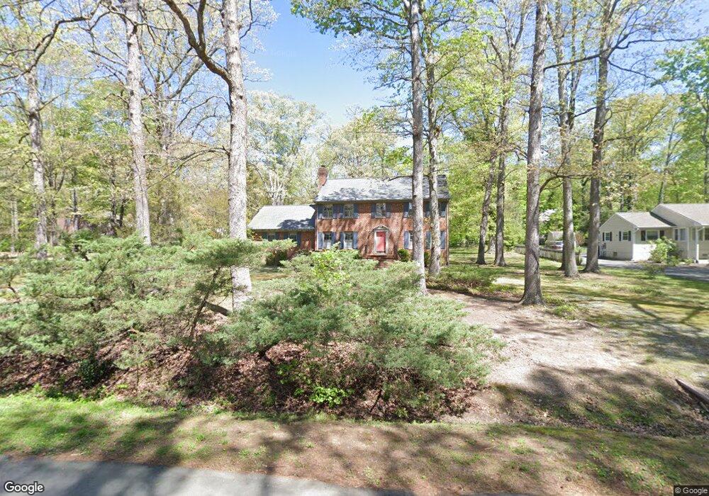 11924 Colchester Ln, Midlothian, VA 23113 - photo 1