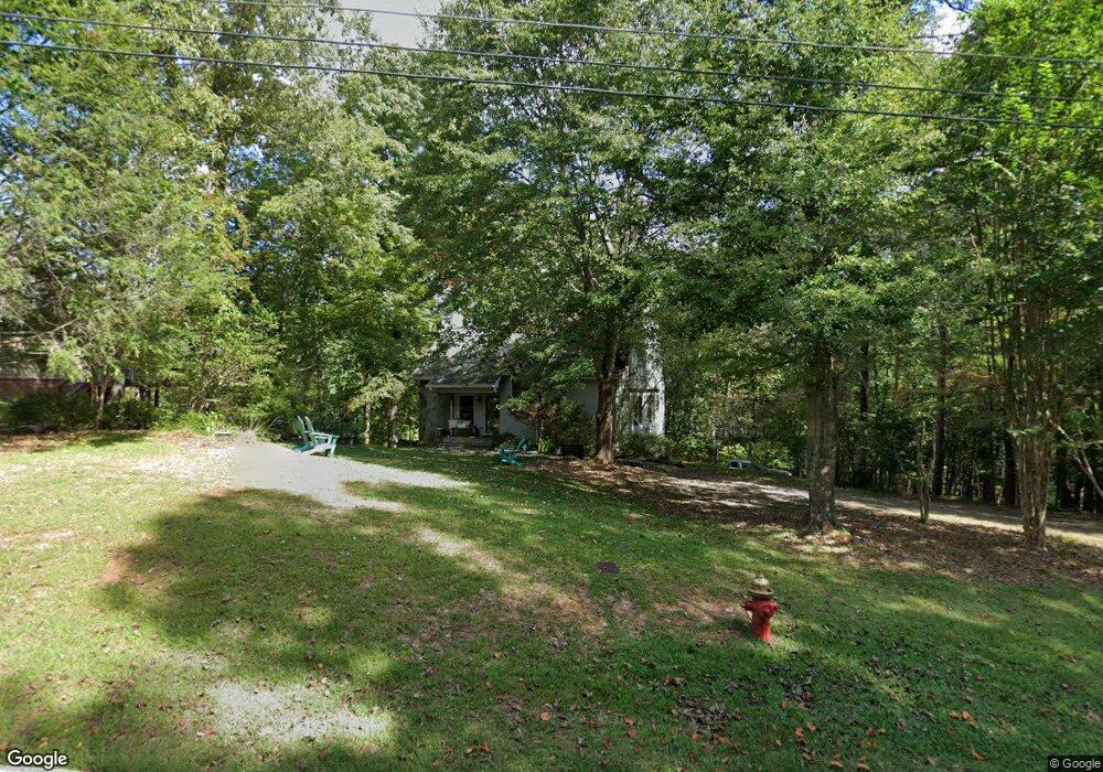 793 Calhoun Rd, Dahlonega, GA 30533 - photo 1