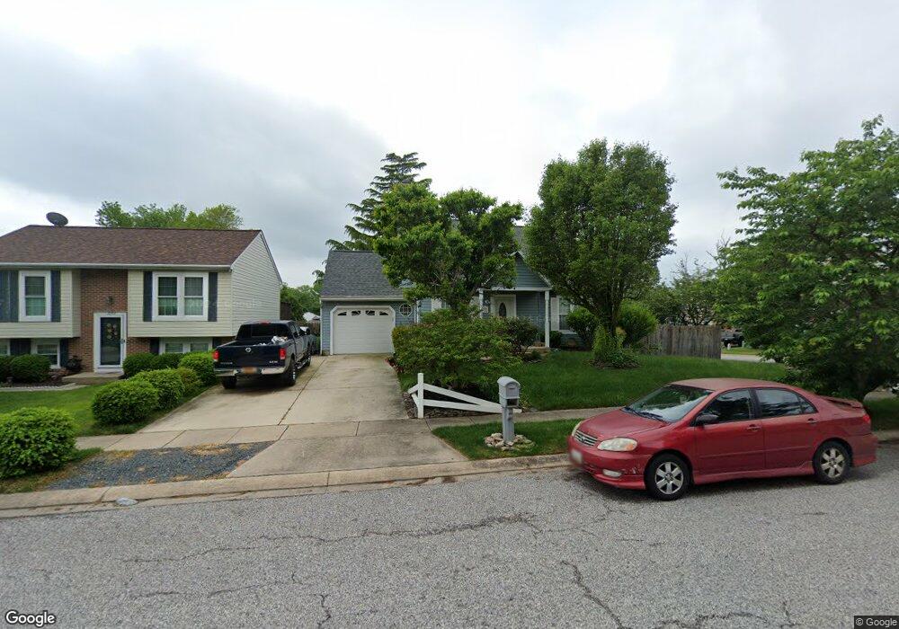 3184 Ebbtide Dr, Edgewood, MD 21040 - photo 1