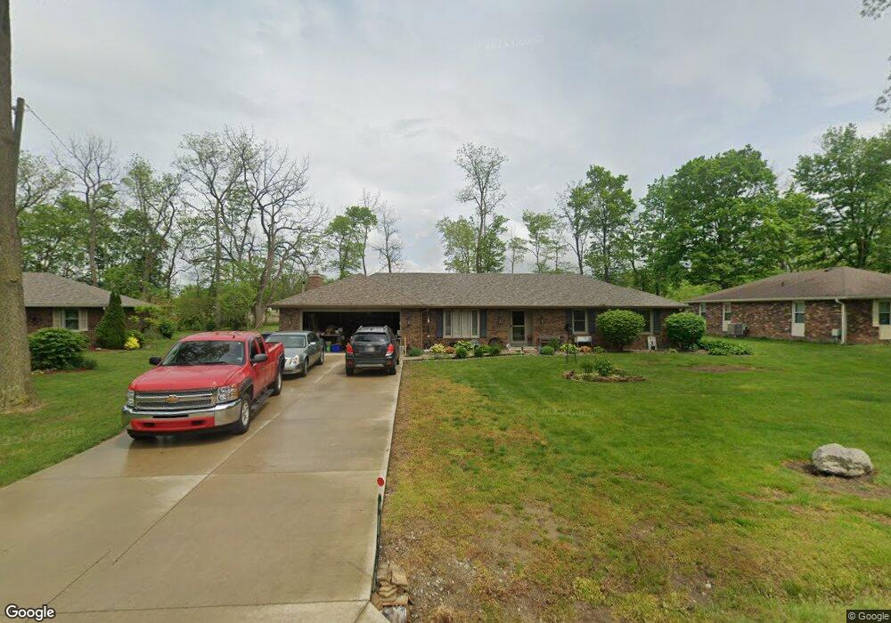 2528 Windmire Way, Anderson, IN 46012 - photo 1