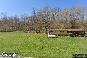 9291 S County Road 375 E, Marengo, IN 47140