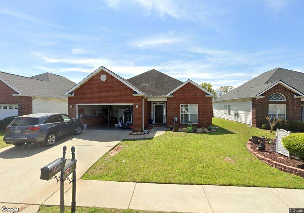 106 Nantucket Island, Centerville, GA 31028 - photo 1