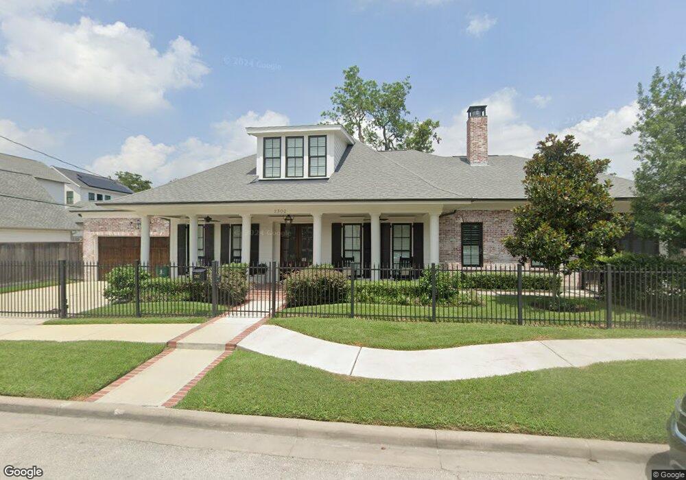 2302 Gostick St unit 2, Houston, TX 77008 - photo 1