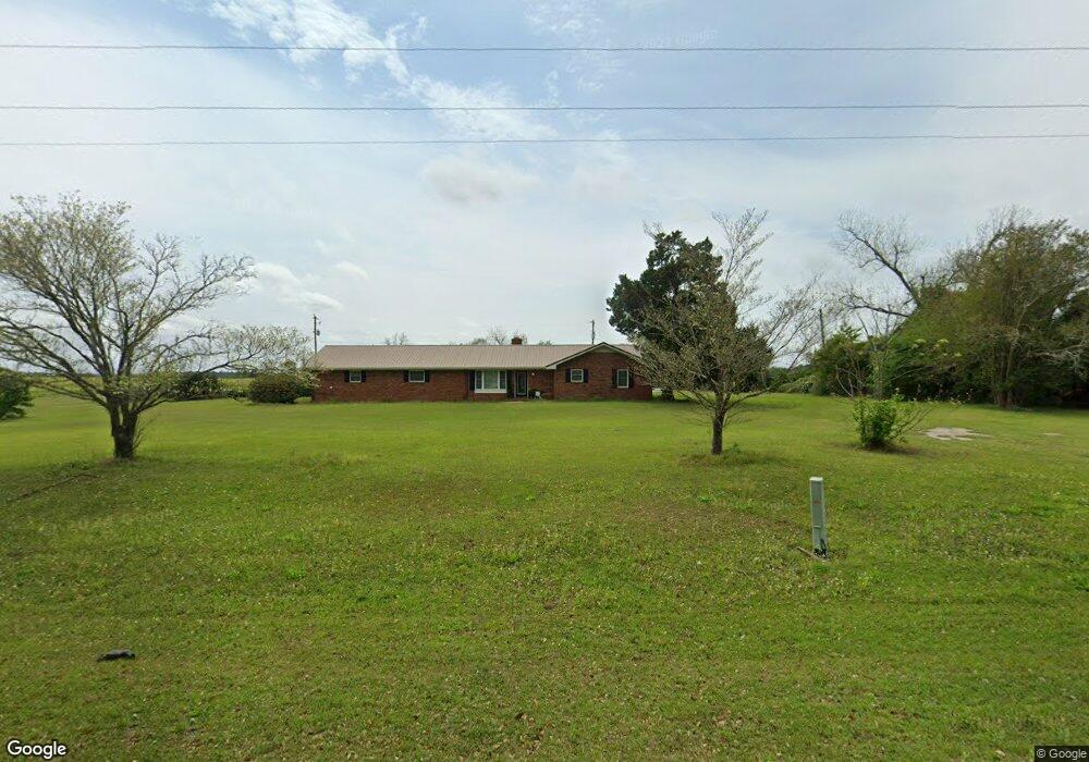 7251 Lodgetown Rd, Pelham, GA 31779 - photo 1