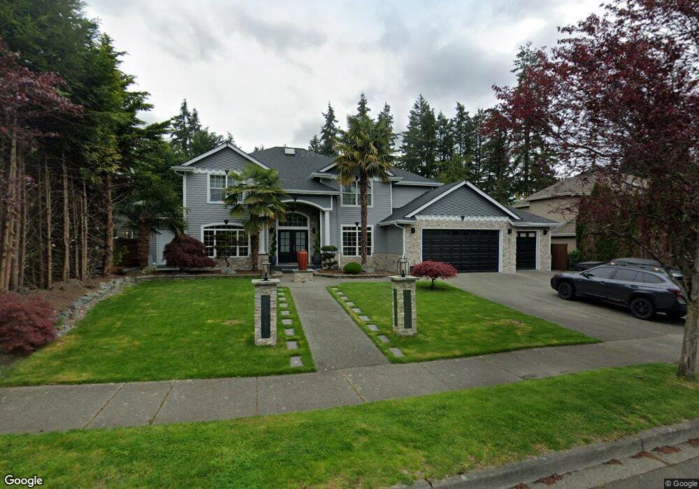 511 210th St SE, Bothell, WA 98021 - photo 1