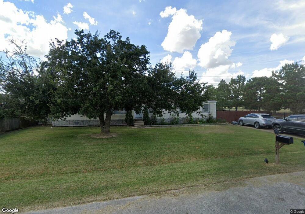 17643 Hickory Ranch Dr, Hockley, TX 77447 - photo 1