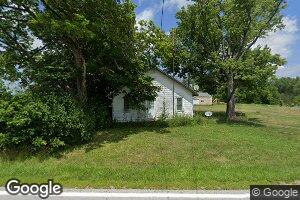 22 E State Road 218, Bunker Hill, IN 46914