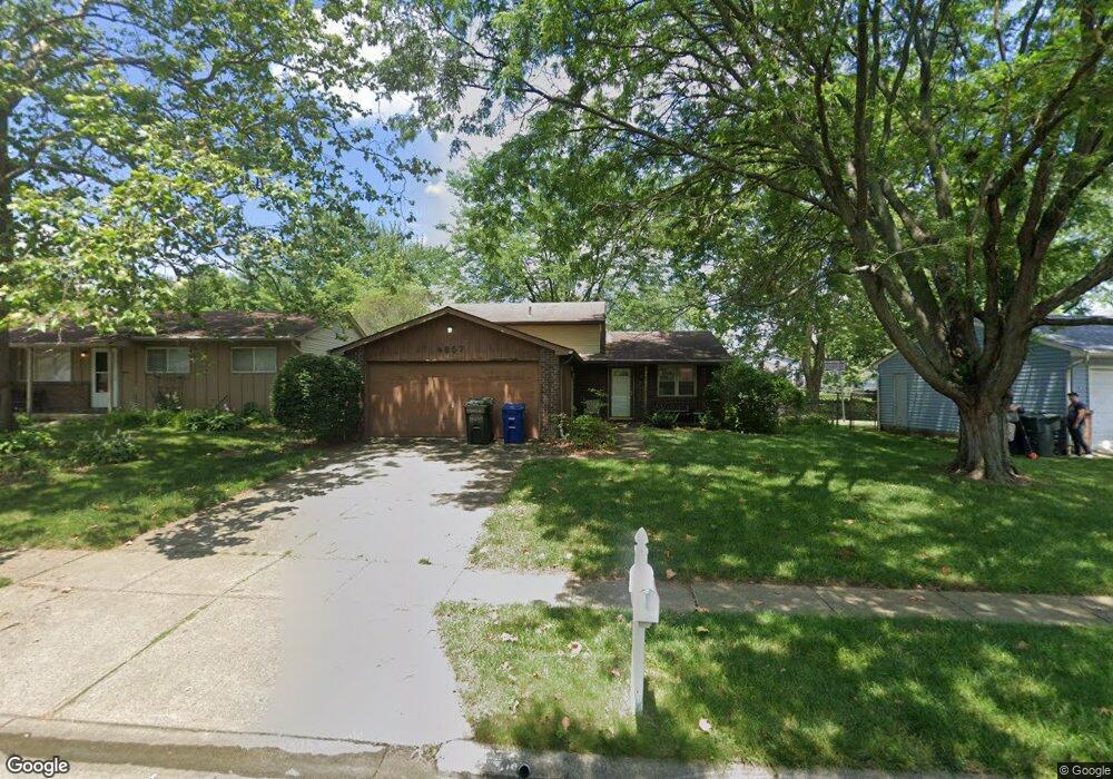 4657 Glenhaven Dr, Columbus, OH 43231 - photo 1