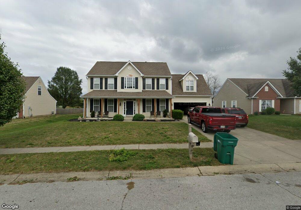 2407 Auburn Way, Plainfield, IN 46168 - photo 1