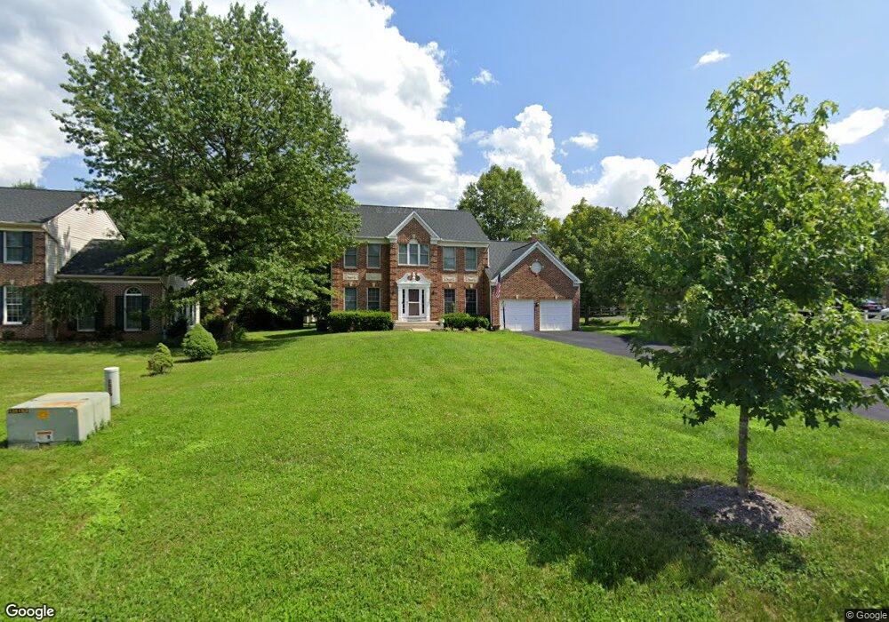 8211 Spring Branch Ct, Laurel, MD 20723 - photo 1