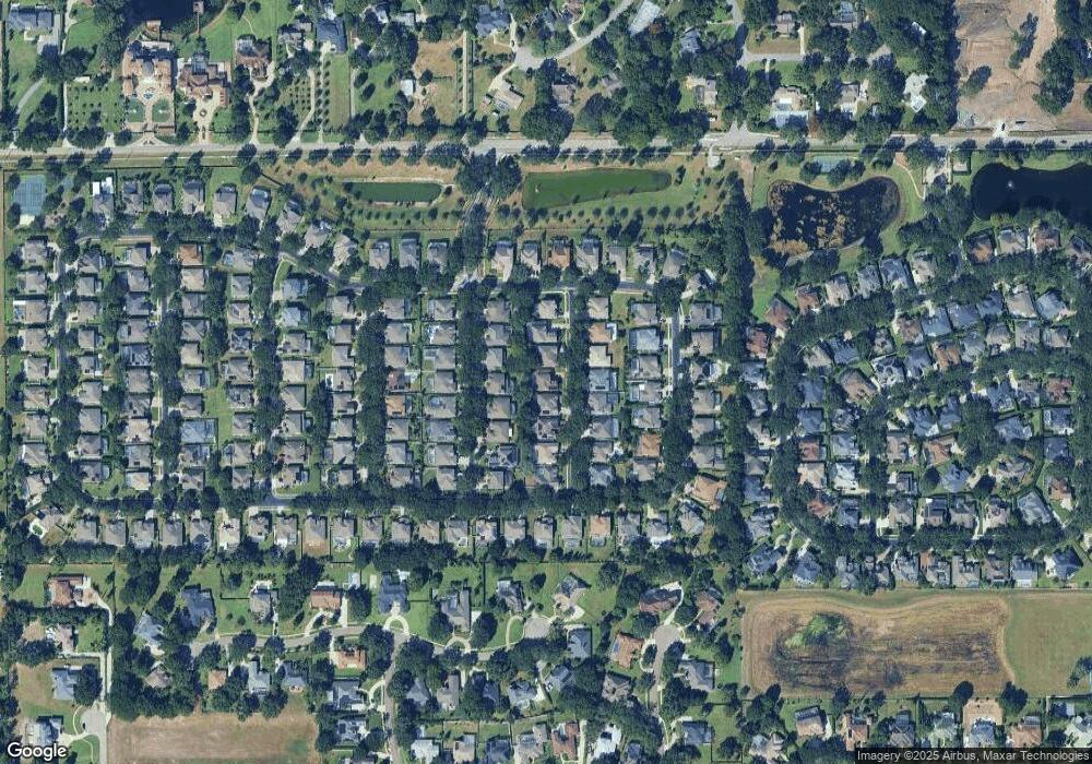 1972 Westhill Run, Windermere, FL 34786 - photo 1