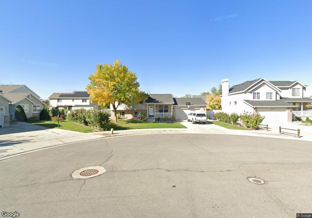 7740 Sharene Cir, Midvale, UT 84047 - photo 1