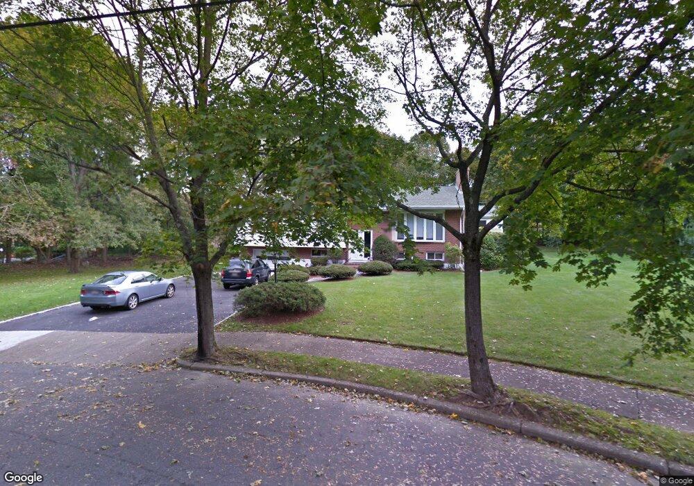 26 Stephen Place, Newton Highlands, MA 02461 - photo 1