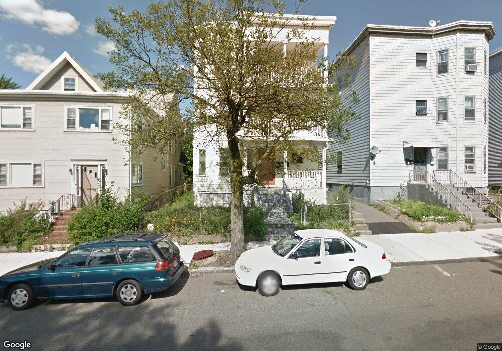 380 Ferry St unit 1, Malden, MA 02148 - photo 1